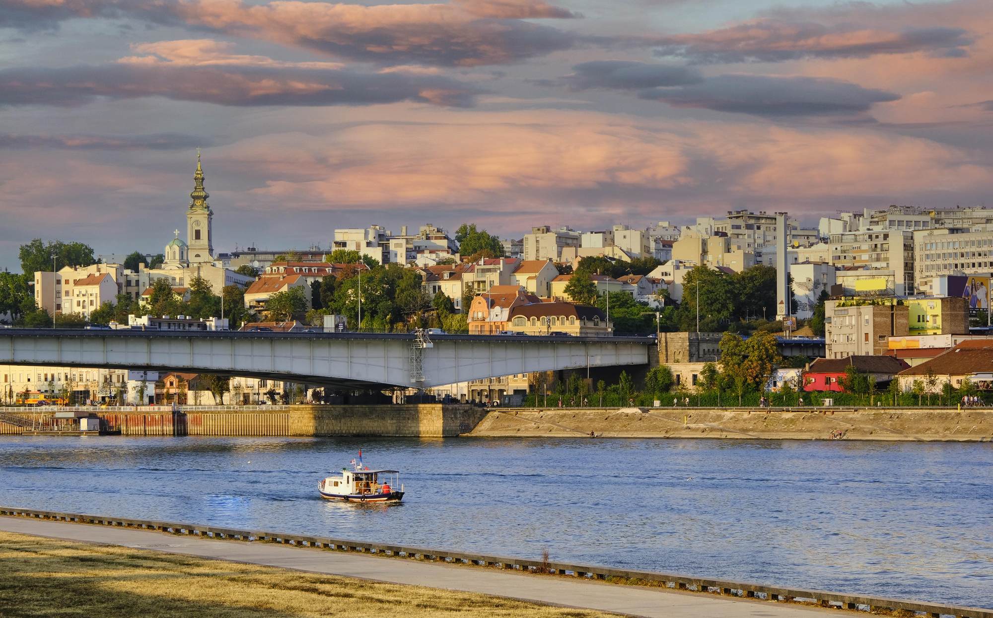 Život u Beogradu – Sve što treba da znate